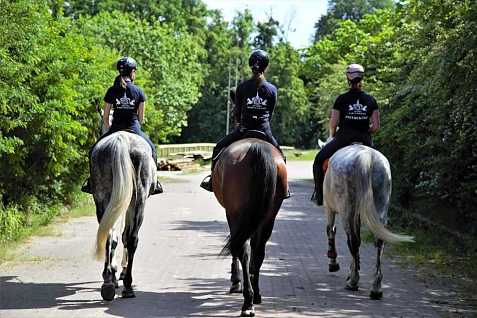 Kadyny Folwark Hotel & SPA