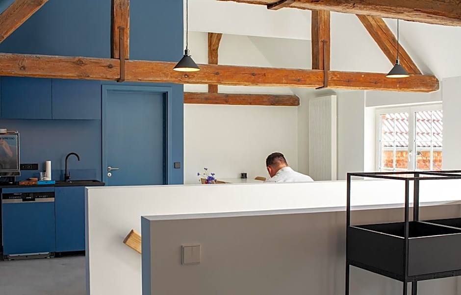 Project JUNE - ehemals Landgasthof Jüterbog