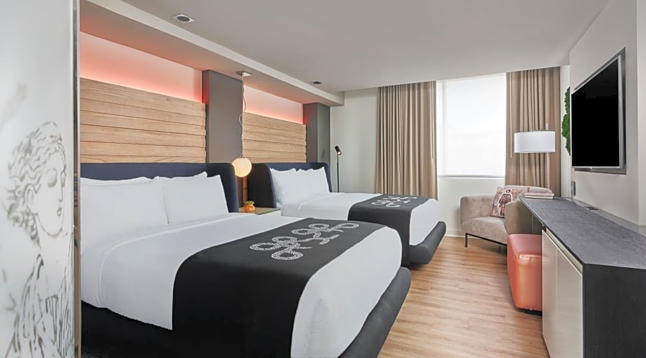 Hotel Zena Washington DC