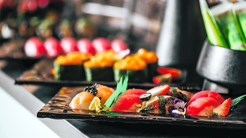 Holiday Inn Tongren Wanshan By IHG