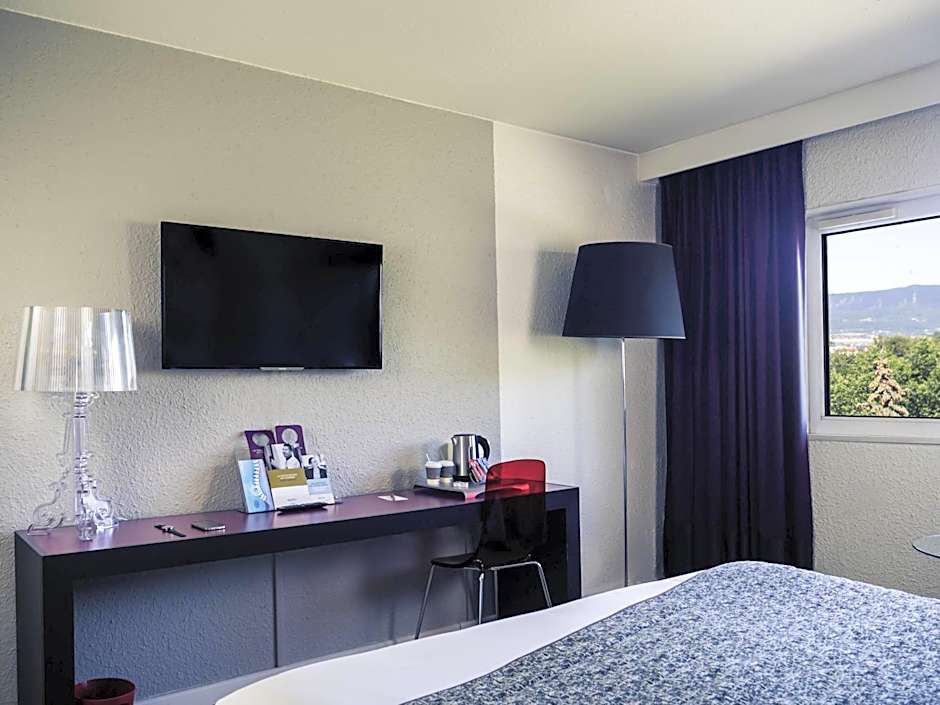 Mercure Annemasse Porte De Genève