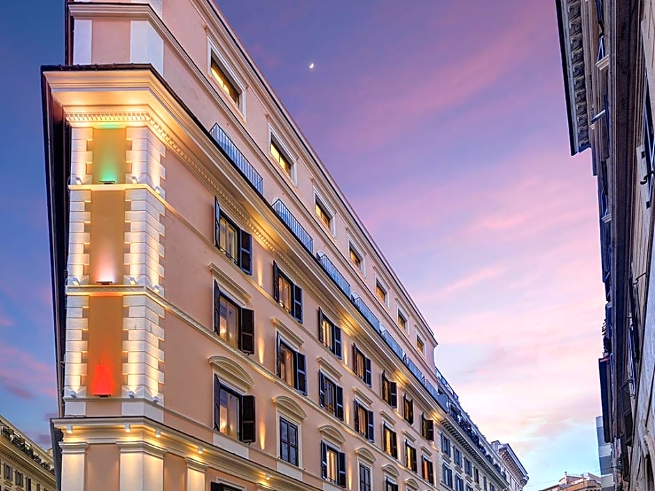 Marcella Royal Hotel
