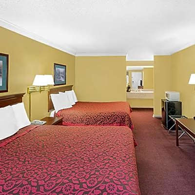 Travel Inn North Little Rock