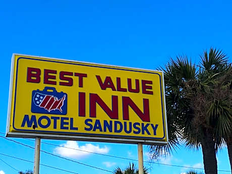 Best Value Inn Motel Sandusky