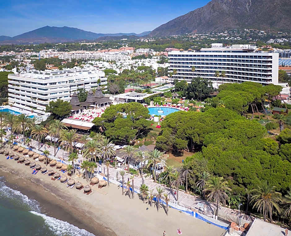 Hotel Don Pepe Gran Melia