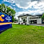 Comfort Inn Montreal Aeroport