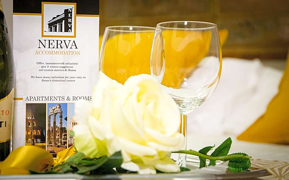 Nerva Accommodation Cavour