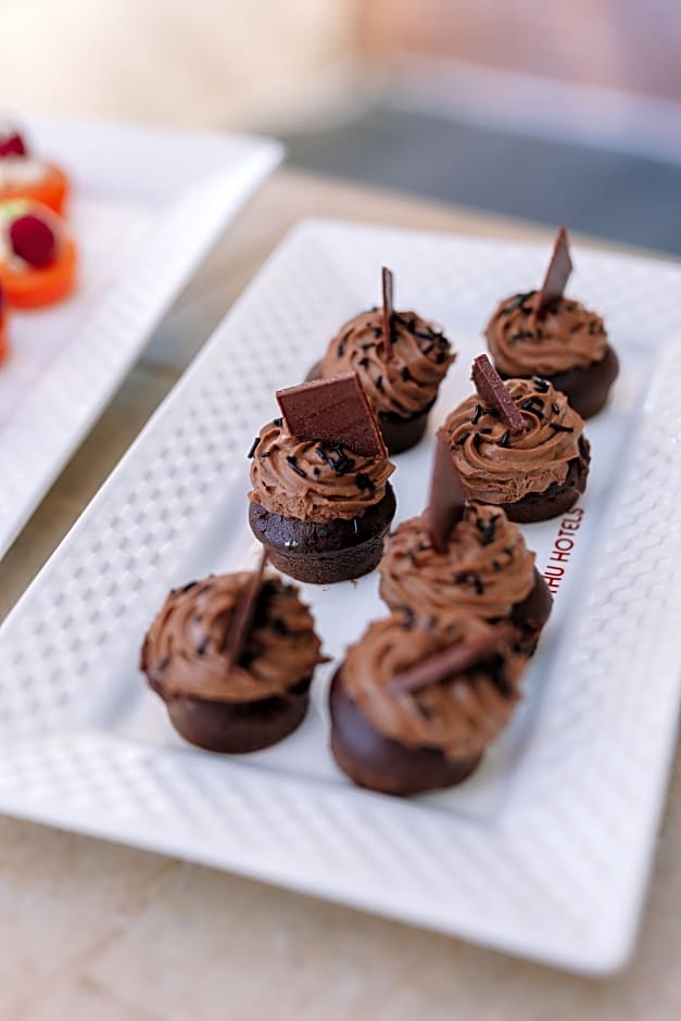 Muthu Clube Praia da Oura