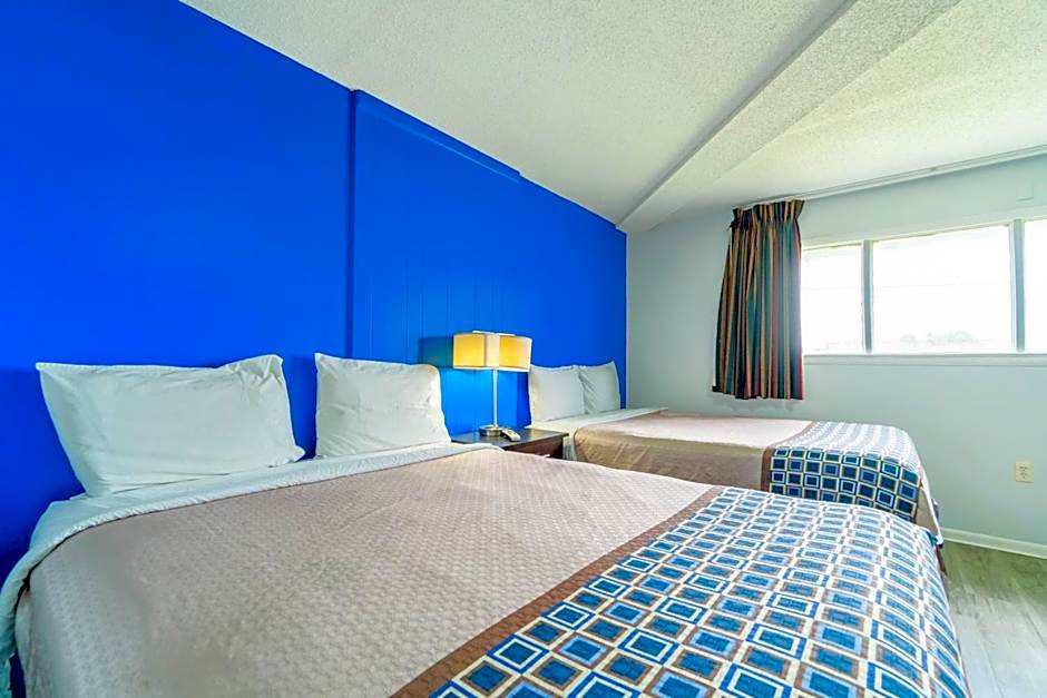 Lamplighter Inn By OYO Independence