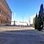 Aria Rome Rooms
