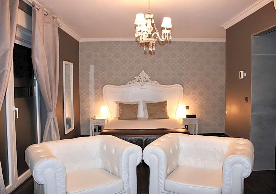 V E R O N E - Rooms & Suites - Liège - Rocourt
