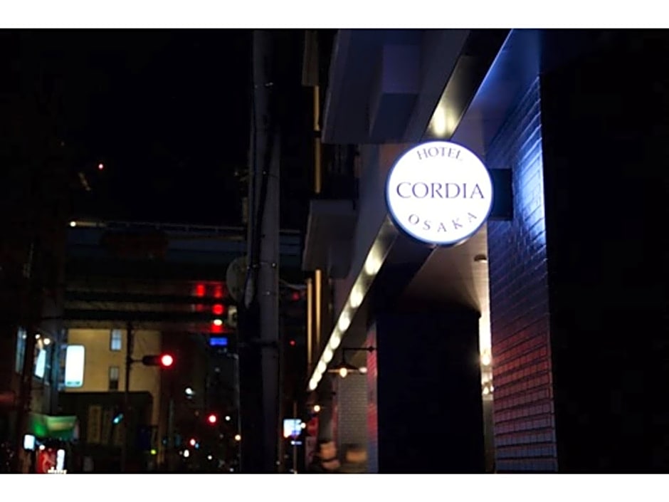 Hotel Cordia Osaka - Vacation STAY 71634v