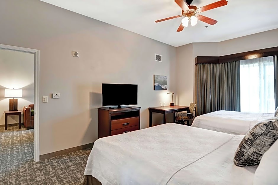 Homewood Suites By Hilton Reno