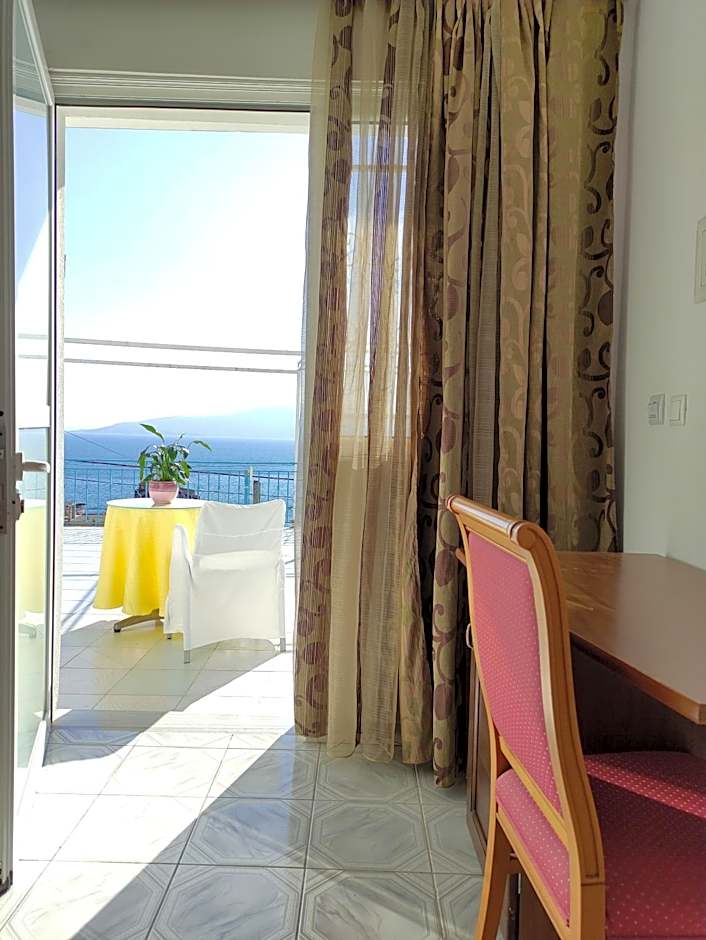 Hotel Olympia
