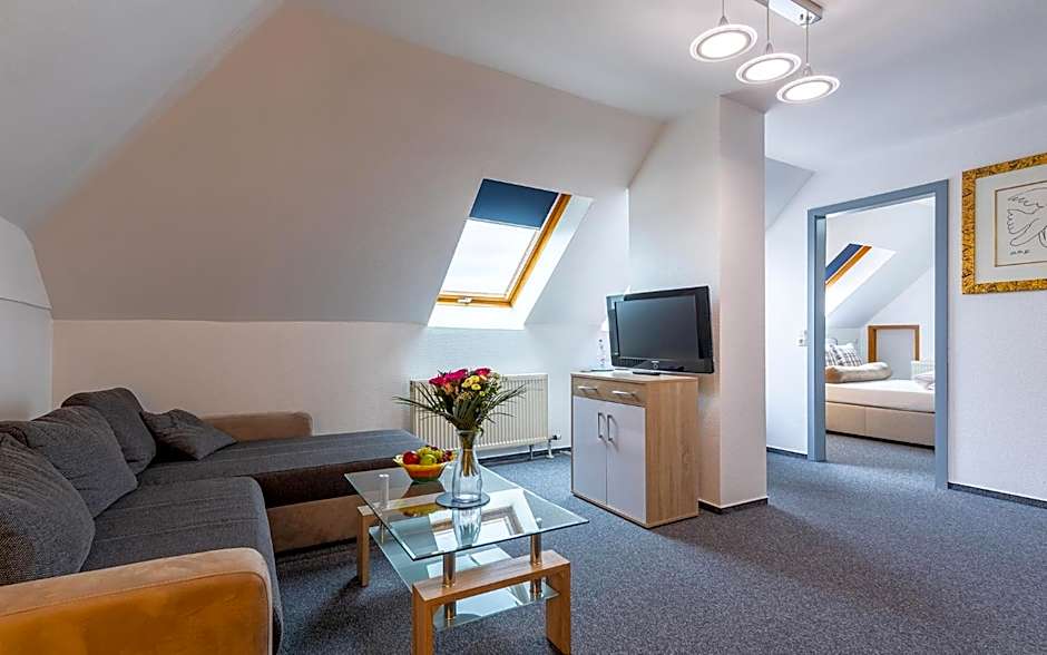 Trip Inn Kongresshotel Frankfurt-Rodgau