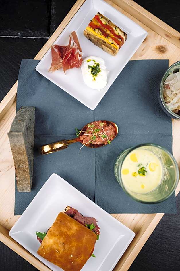 Aktiv & Genusshotel Lodenwirt