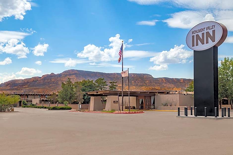 Kayenta Monument Valley Inn