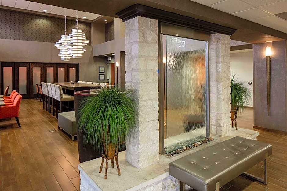 Hampton Inn By Hilton & Suites Austin Cedar Park-Lakeline