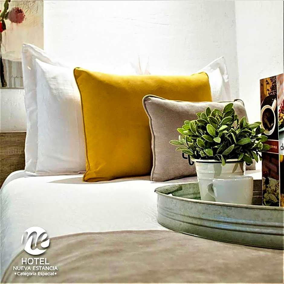 NEhotel Nueva Estancia
