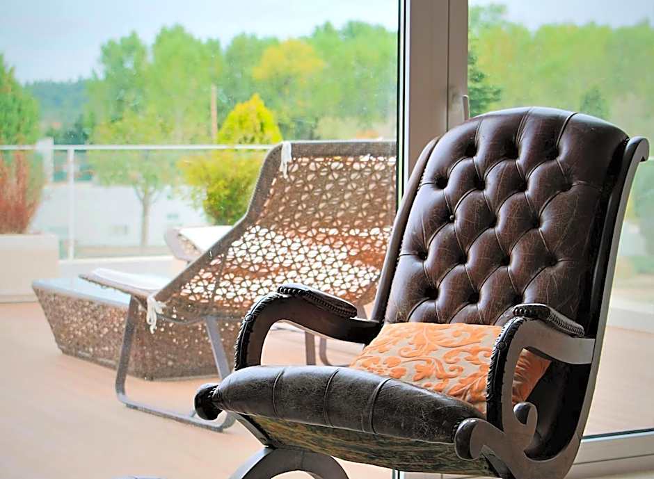 Quinta d'Anta- Hotel Rural