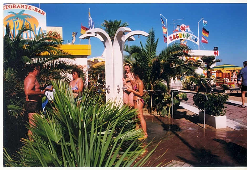 Hotel Pigalle