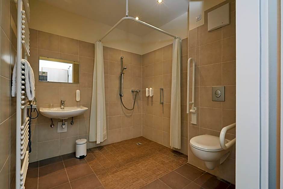 H+ Hotel Munchen