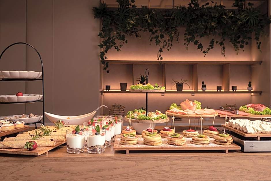 Tzante Hotel Zakynthos, Adults Only