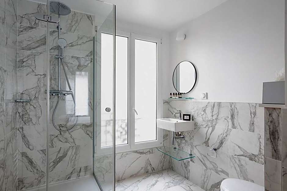 Hôtel 31 - Paris Tour Eiffel