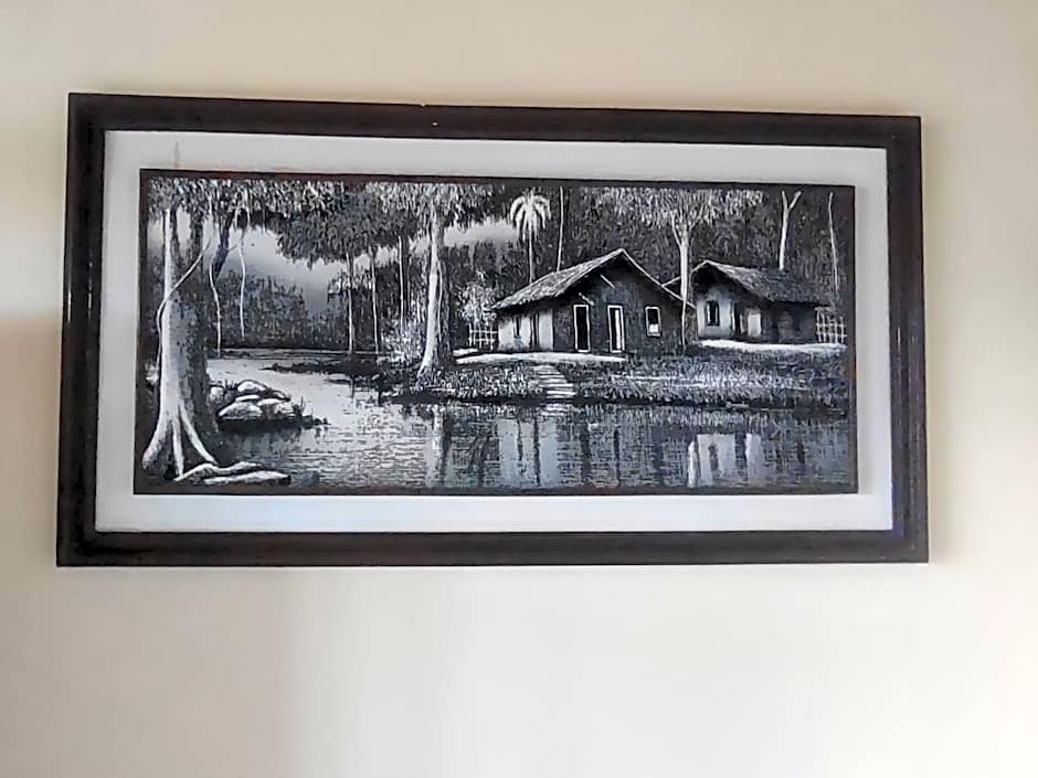 Hostel Lua Nova – Alto Paraíso de Goiás, OK