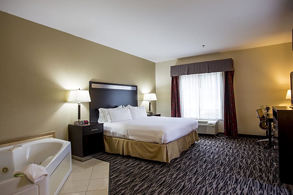 Holiday Inn Express Camden By IHG