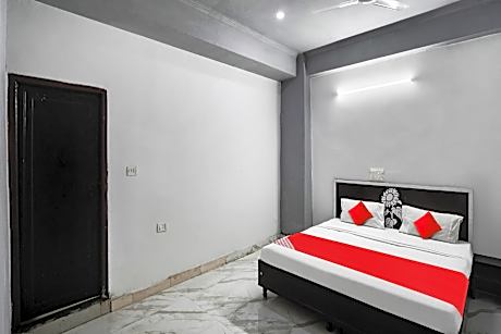 Hotel O 813684 Hotel Jai Shree