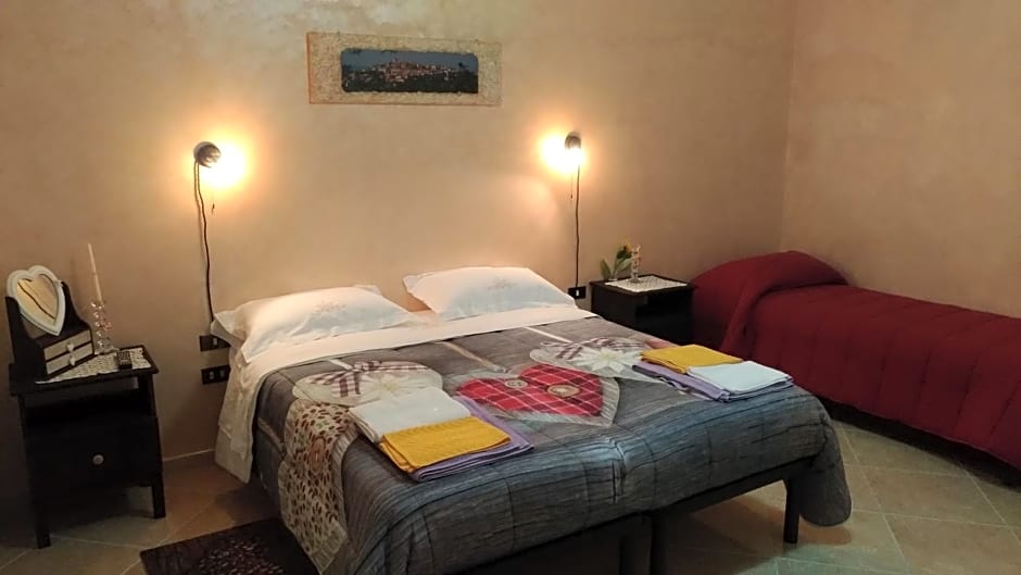 B&B Il girasole - A casa di Ale