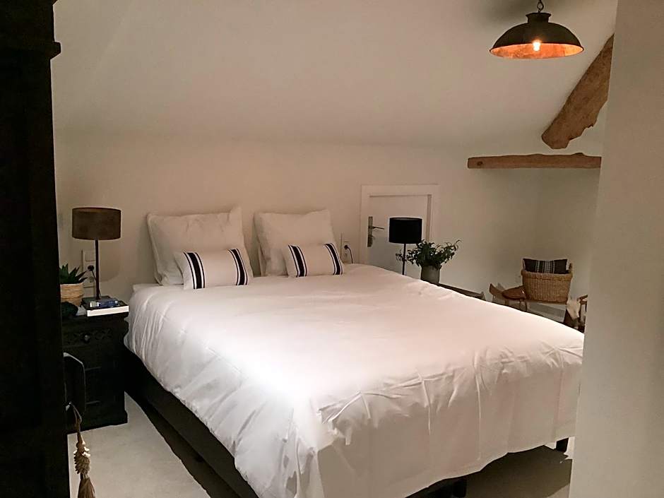 Hotel Finca La Mixtura, Restaurant Mélange