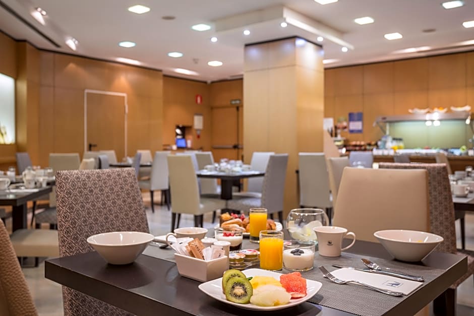 Eurostars Monumental