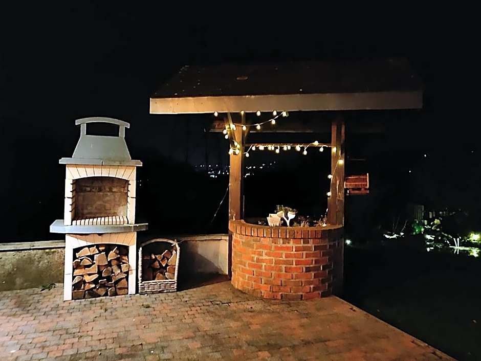 Ferme de la Petite Fagne