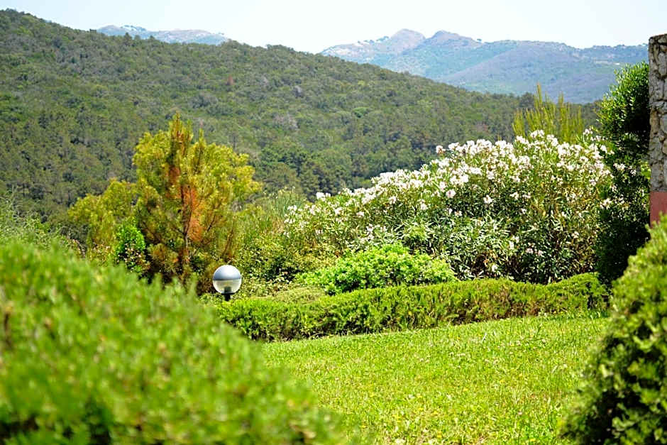 Allegroitalia Elba Golf