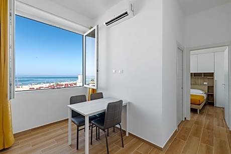 Residence Torvaianica