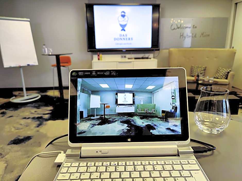 Best Western Hotel Das Donners