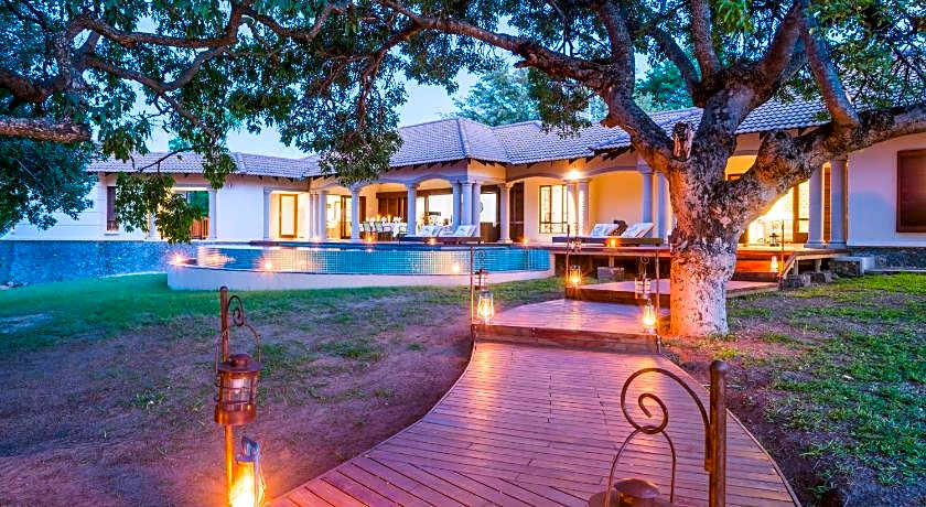 Am Lodge