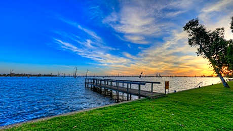 Tasman Holiday Parks - Lake Mulwala