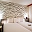 Ibis Styles Paris Tolbiac Bibliotheque