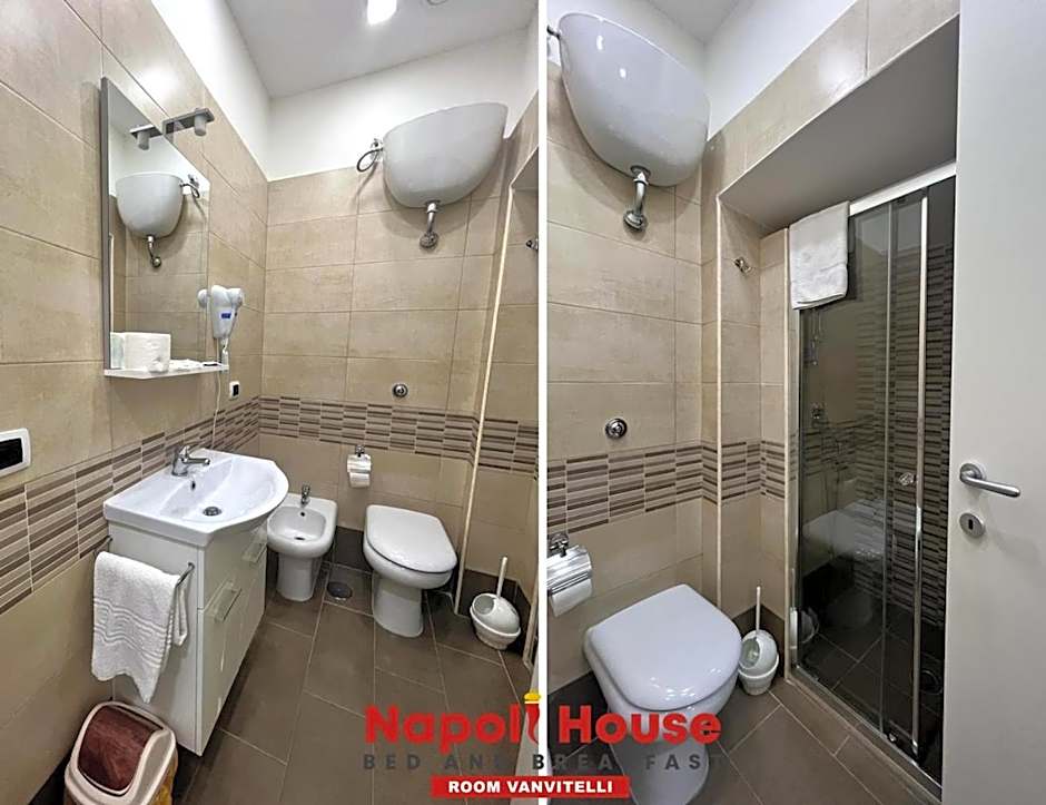 Napoli House Dream