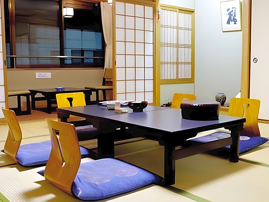 Nara Hakushikaso