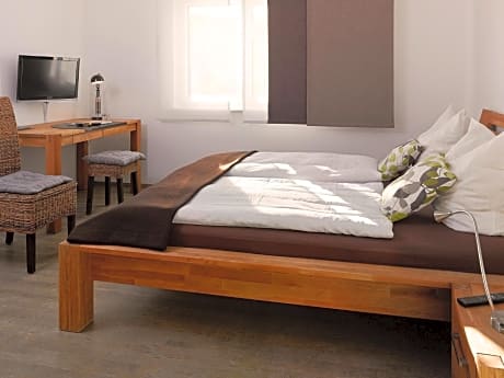Comfort Single Room