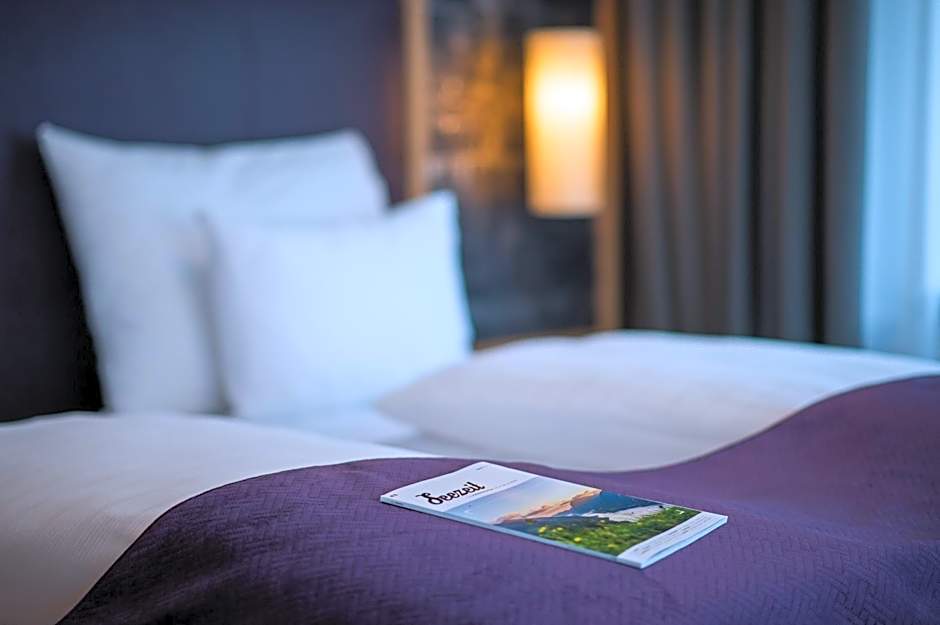 Arthur's Hotel und Apartments am Achensee