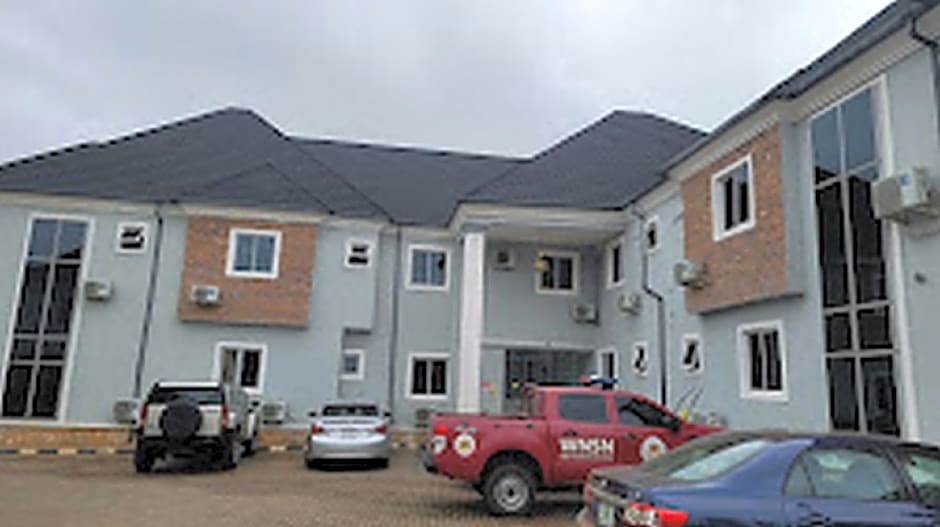 Eleventh House Hotel and Suites