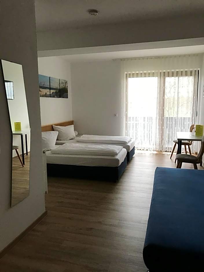 Landgasthof Felsenkeller