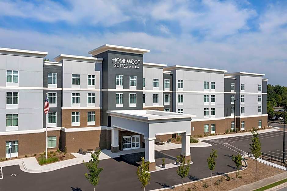 Homewood Suites by Hilton Greenville, NC