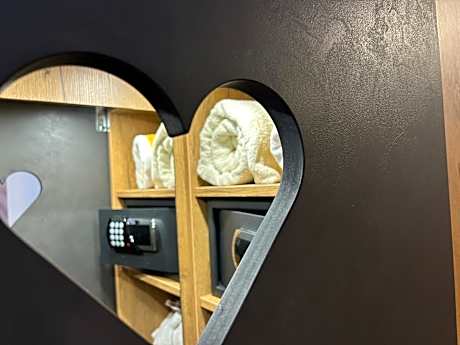 Superior Single Room