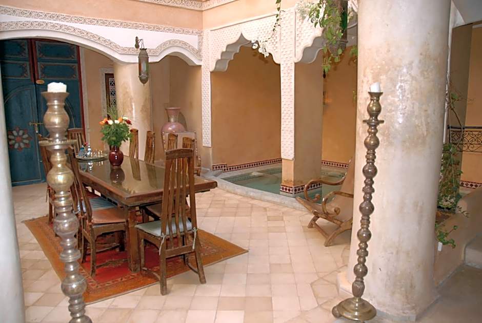 Riad Lorsya
